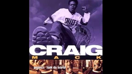 Craig Mack - Real Raw - Smй 