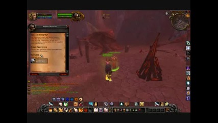 Mond Wow Thunderfury Walkthrough (част 2/2) 