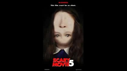Scary Movie 5 (posters)