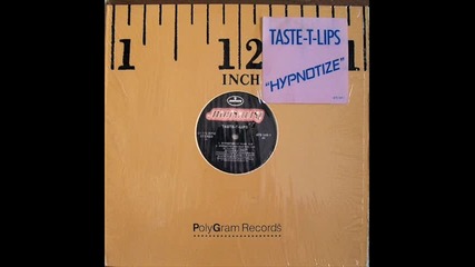 Taste-t-lips-hypnotize '87