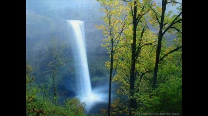 Oliver Shanti - River Love Song