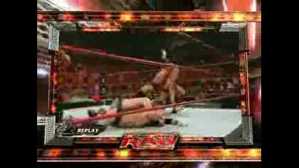 Triple H John Cena vs Randy Orton Jbl Part 2 2 
