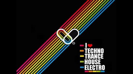 Dance Nation vs Shaun Baker - Sunshine 2009 Club Mix