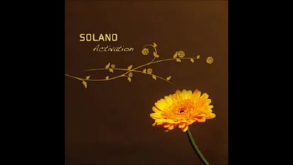 Solano - Activation [full Album]