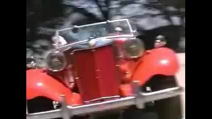 James Dean Trailer