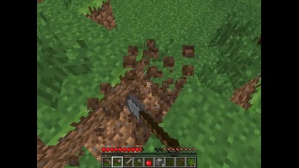 Minecraft Update 1.1