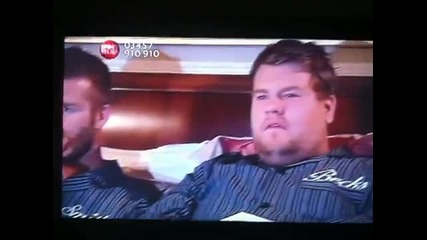 Beckham & Smithy - Youre The Best