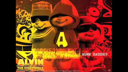 Chipmunks Rompe