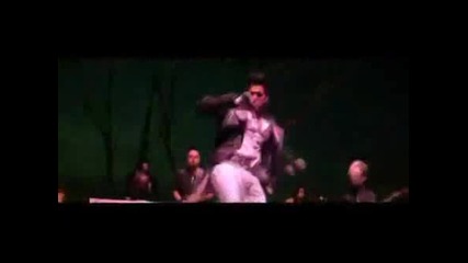 Adam Lambert - If I Had You - Official Music Video 