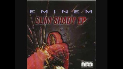 Eminem - Cum on Everybody 