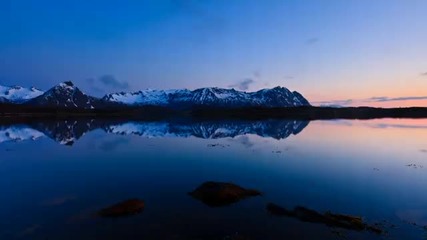 Красотата на Арктика [hd]