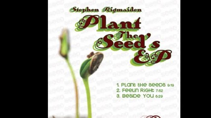 Stephen Rigmaiden - Feelin' Right