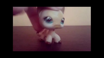lps mv - loves me better
