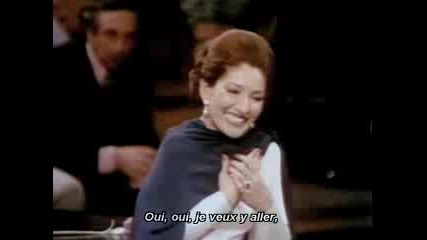 Maria Callas - The Voice Of The Century (O Mio Babbino Caro)