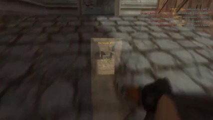 Counter-strike 1.6 Get_right gameplay