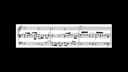 J. S. Bach - Nun danket alle Gott 
