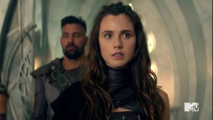 Хрониките на Шанара S01e03(2016)m