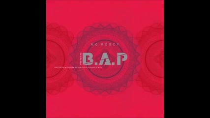 B.a.p - No Mercy - 1 Mini Album Full [2012.07.19]