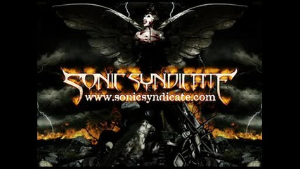 Sonic Syndicate - Prelude To Extinction