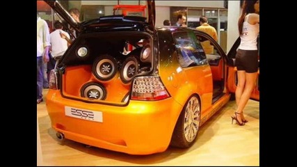 Tuning na koli