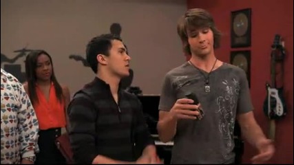 Special Epizode From Nickelodeon Big Time Rush - 7 Secrets with Big Time Rush