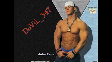 John Cena Music 