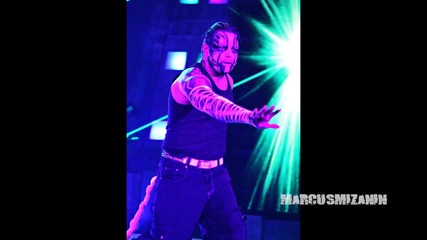 Jeff Hardy 2010 Theme Song - Modest (remix) 