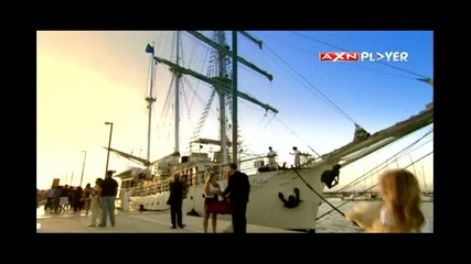 El barco - Big strom Apocalypse - episode 1