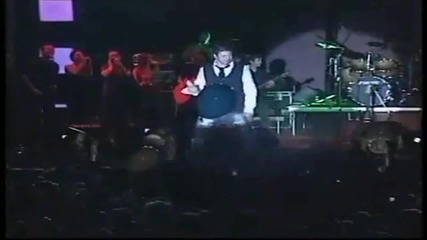 Tose Proeski - Po tebe (live)