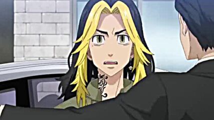 Tokyo Revengers: Seiya Kessen-hen Episode 1