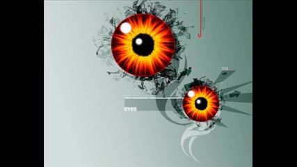 Python feat. Angel - In Your Eyes Vocal Mix