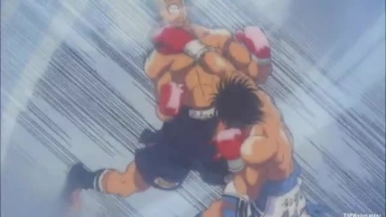Hajime no Ippo - Break My Fall 