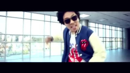 Wonderboyz - Exciting