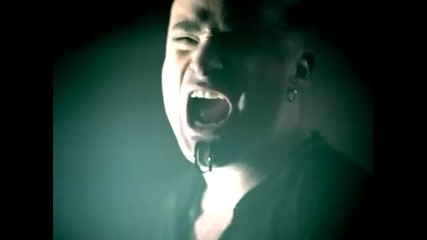 Disturbed - Inside The Fire 