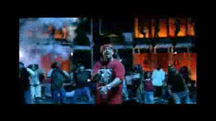Daddy Yankee feat Fergie - Rompe