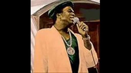 Barrington Levy - You Are The Chosen One