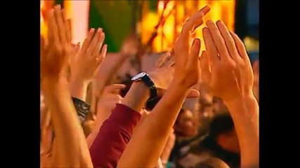Live! Akcent - My Passion