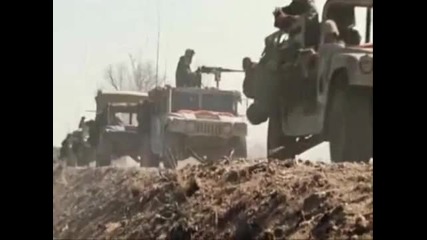 Generation Kill 'till I Collapse Music Video - Youtube