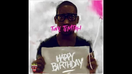 Tinie Tempah - Like It Or Love It (ft. J. Cole & Wretch 32)