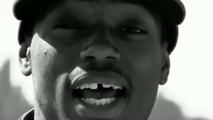 Tj Parker (feat. Twinny Twin) - Drop The World [unsigned Hype]