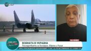 Ангелов: Трябваше да поискаме от Лойд Остин приоритетно произвеждане на F-16 за България