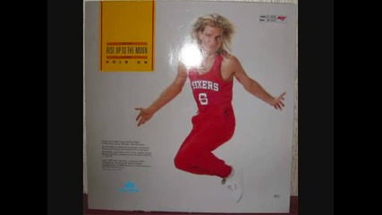 Tom Jackson - Hold On 1987
