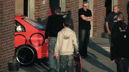 Inside Time Attack 3 