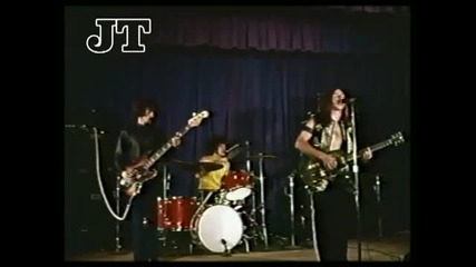 Grand Funk Railroad 1970 - Into The Sun