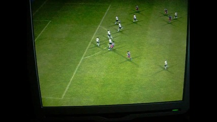 Pes 2011 