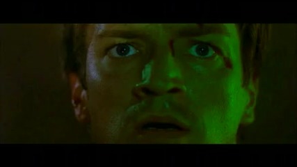 !!! Green Lantern Movie Trailer [bg subs]