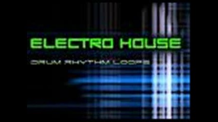 Electro House Express 2008