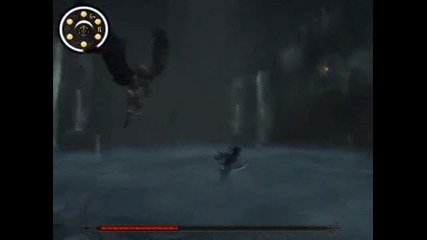 Prince of Persia Warrior Within Part 63