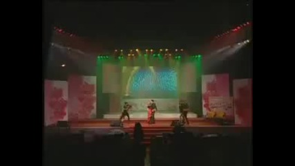 Tango dem - Yen Trang [ost Song Yen The Movie 2]