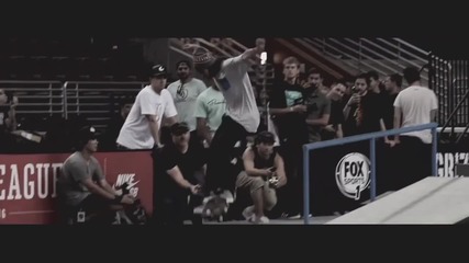 Torey Pudwill - All The Time